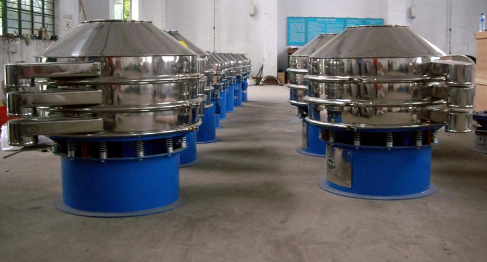 振動(dòng)篩種類多，如何挑選合適的振動(dòng)篩型號(hào)？