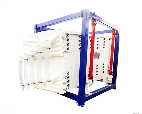 我們，上班了